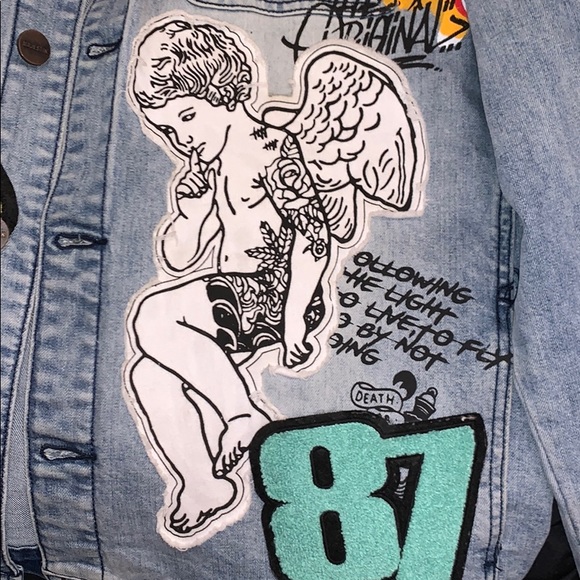 Jacket - Picture 5 of 9